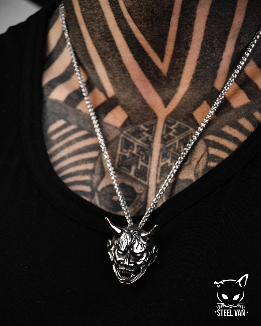 Hannya