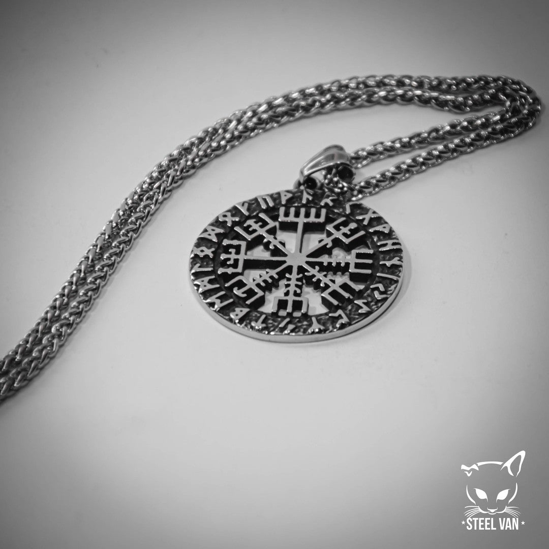 Vegvisir