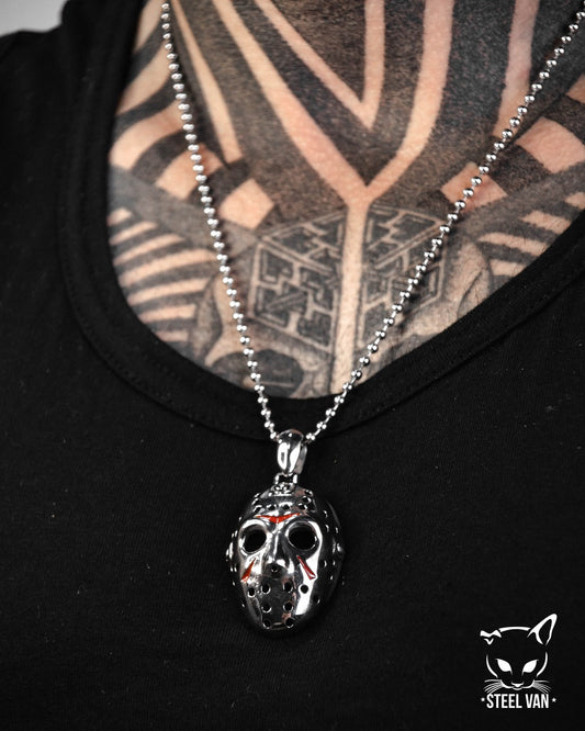 Jason Voorhess