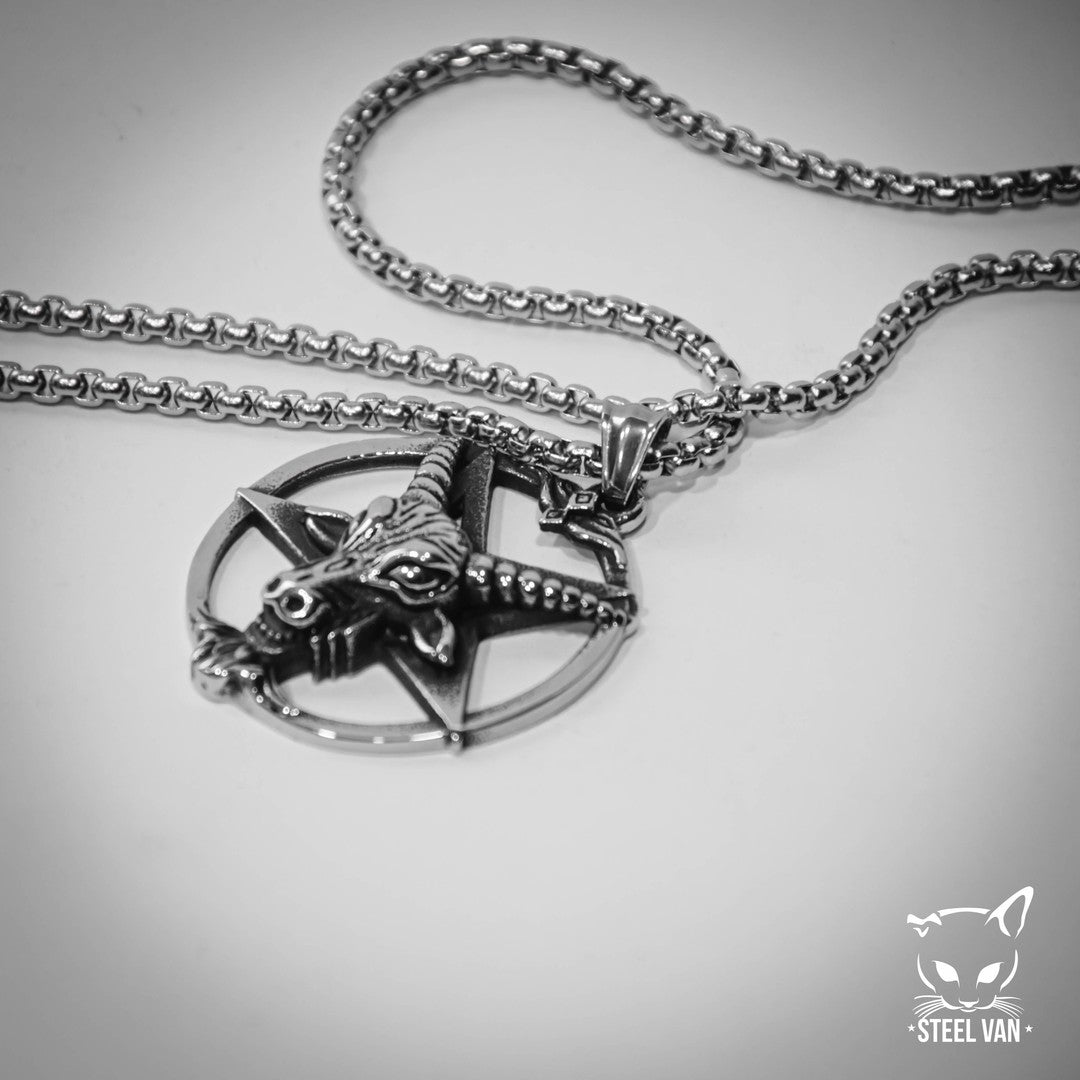 Baphomet
