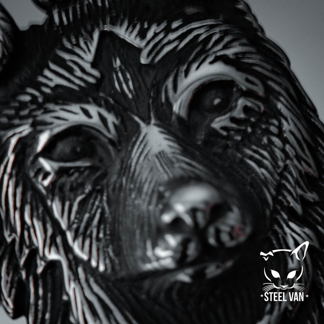 Cara de Lobo