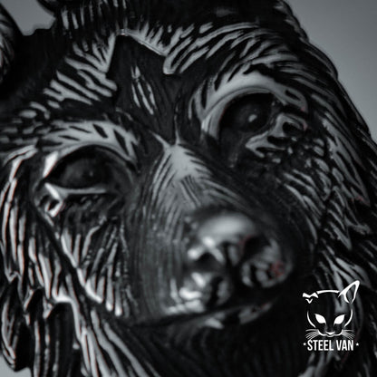 Cara de Lobo