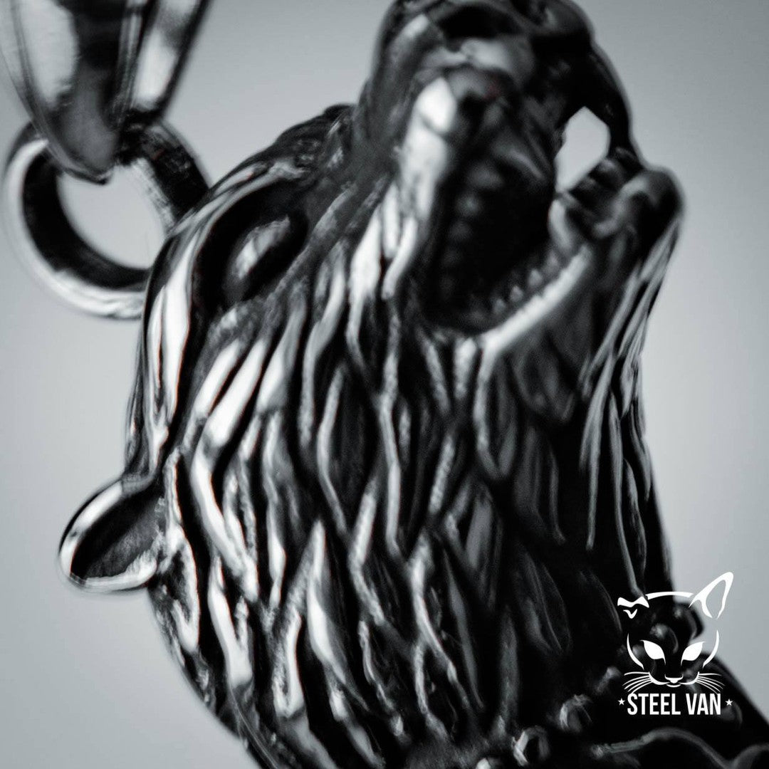 Colmillo de Lobo