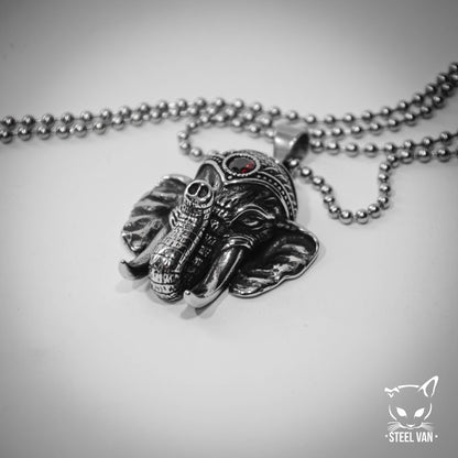 Ganesha