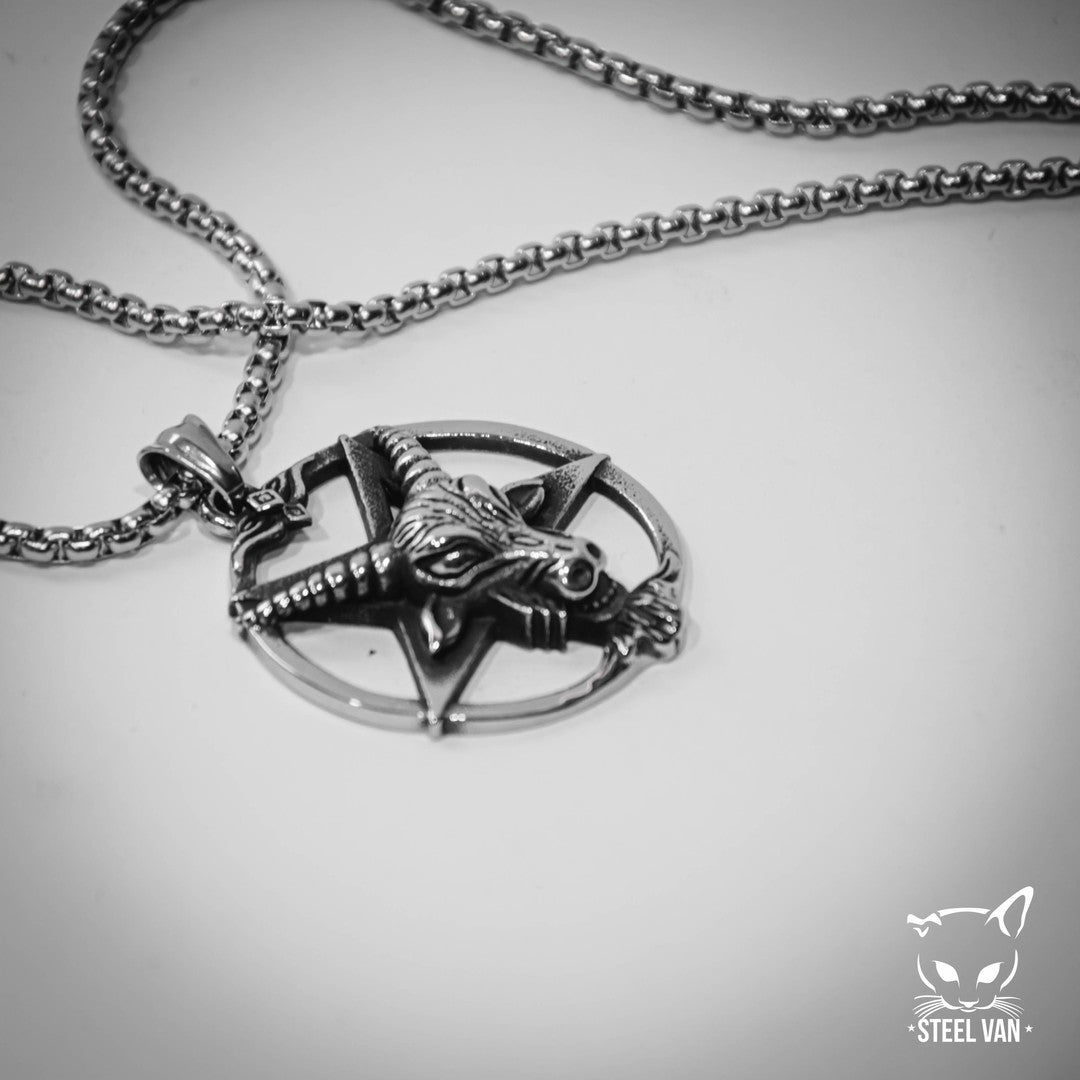 Baphomet