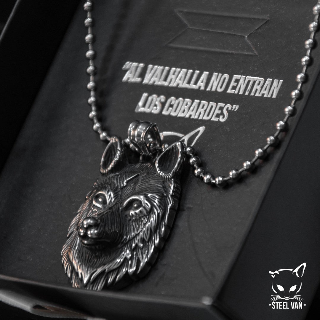 Cara de Lobo