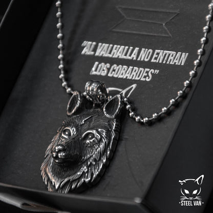 Cara de Lobo