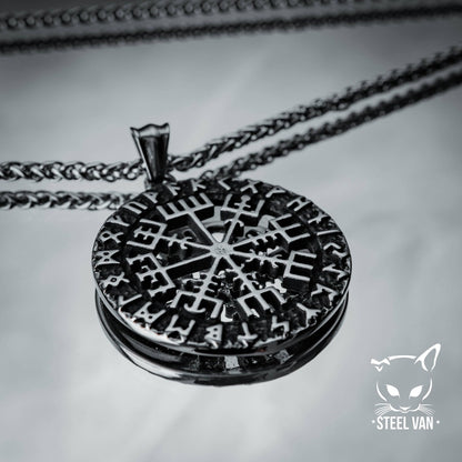 Vegvisir