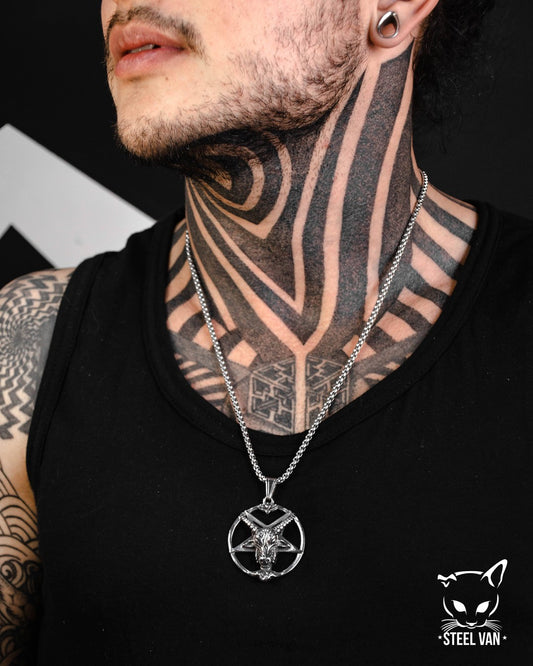 Baphomet