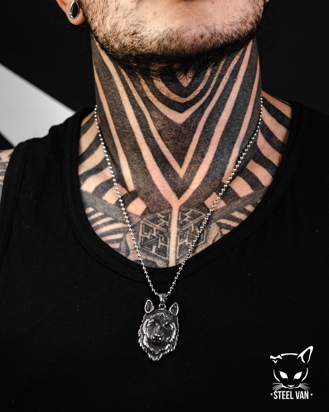 Cara de Lobo