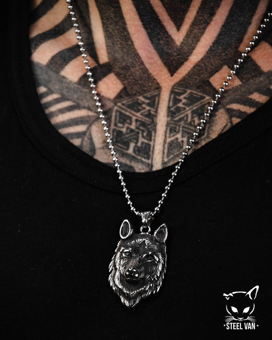 Cara de Lobo
