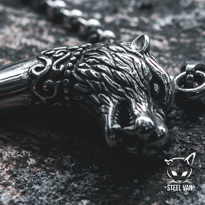 Colmillo de Lobo