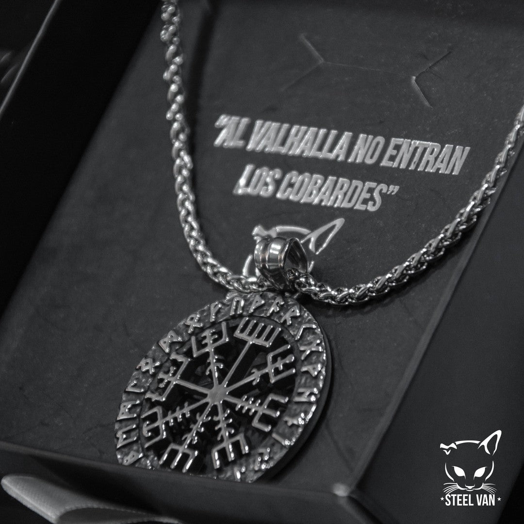 Vegvisir