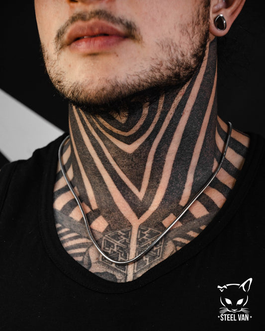 Cadena Snake