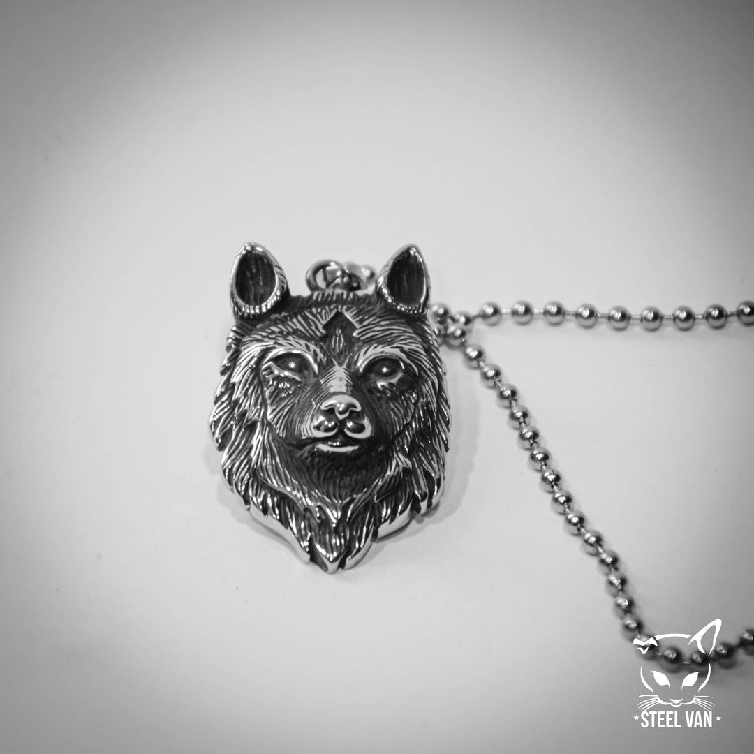 Cara de Lobo