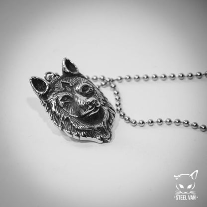 Cara de Lobo