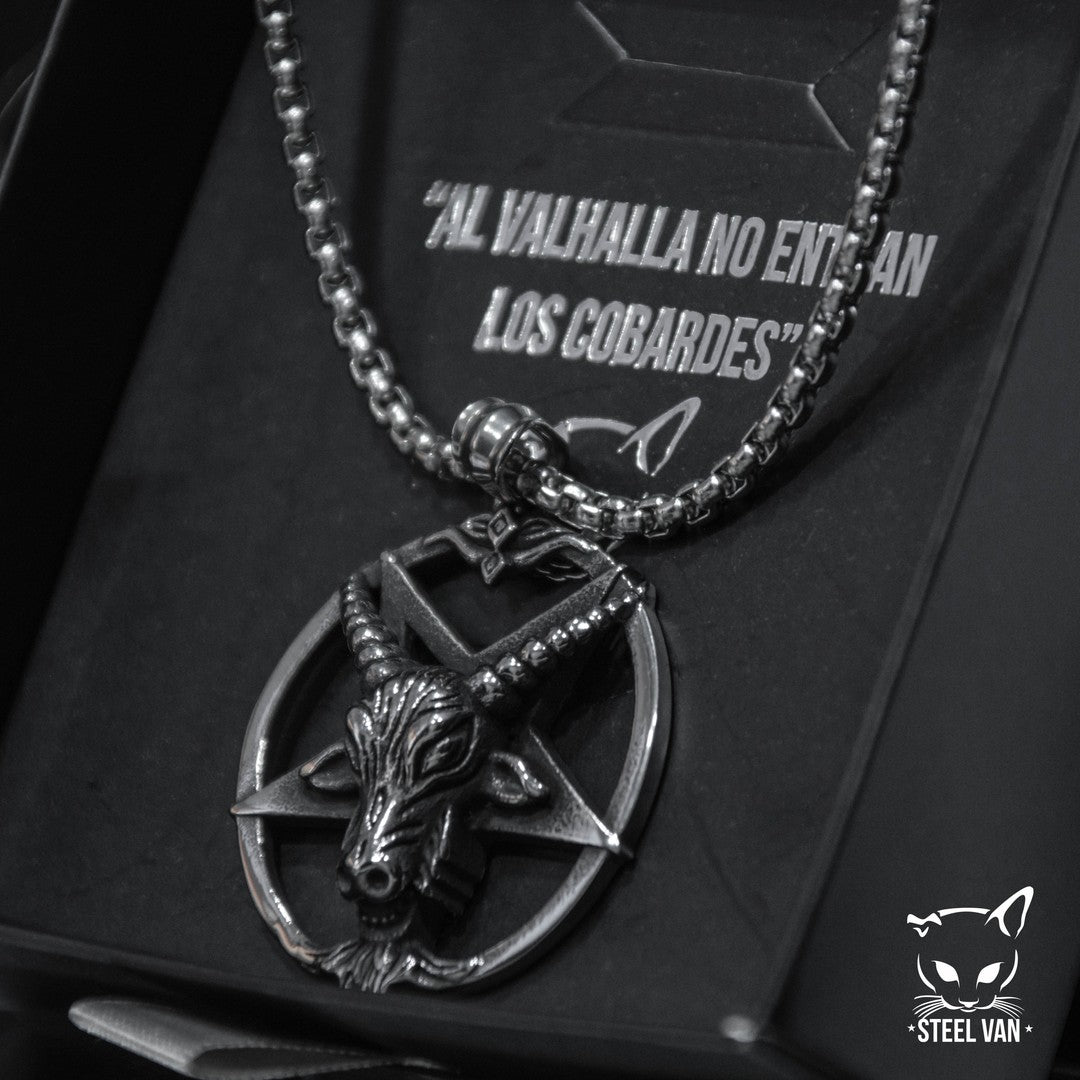 Baphomet