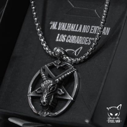 Baphomet