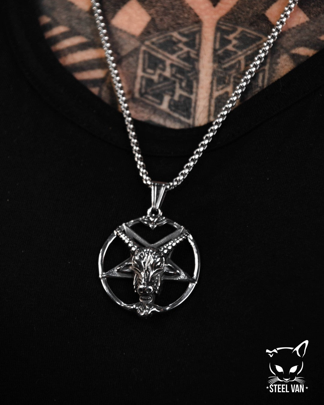 Baphomet