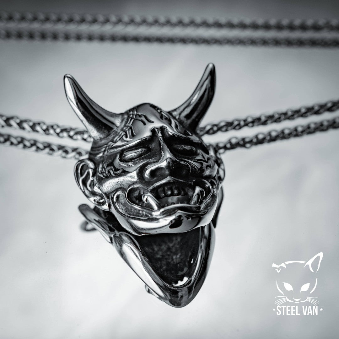 Hannya