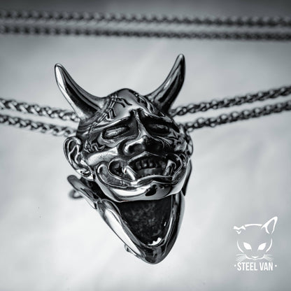 Hannya