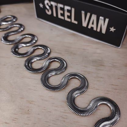 Cadena Snake Flat