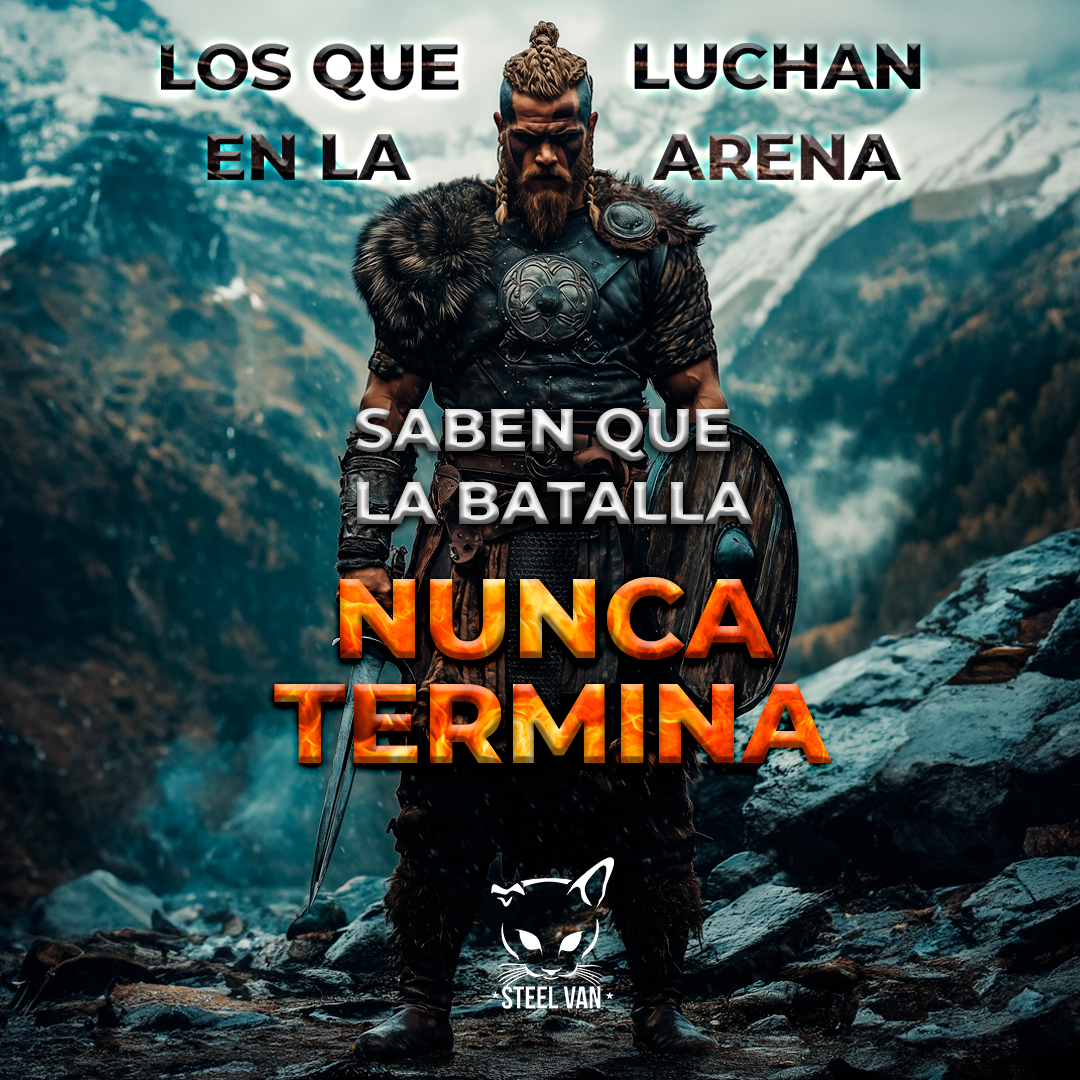 Steel Card Veterano