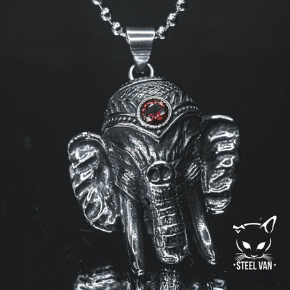 Ganesha