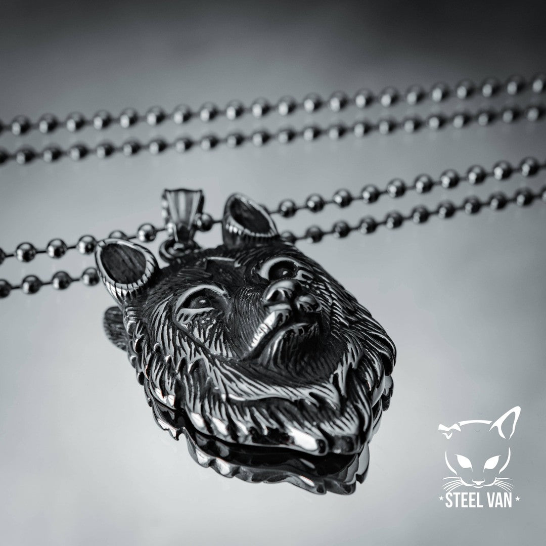 Cara de Lobo