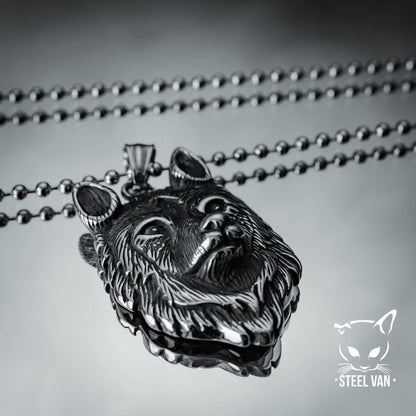 Cara de Lobo