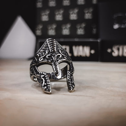 Anillo Espartano