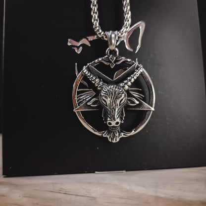 Baphomet