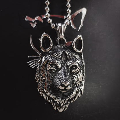 Cara de Lobo