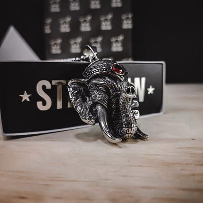 Ganesha