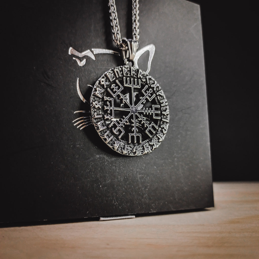 Vegvisir