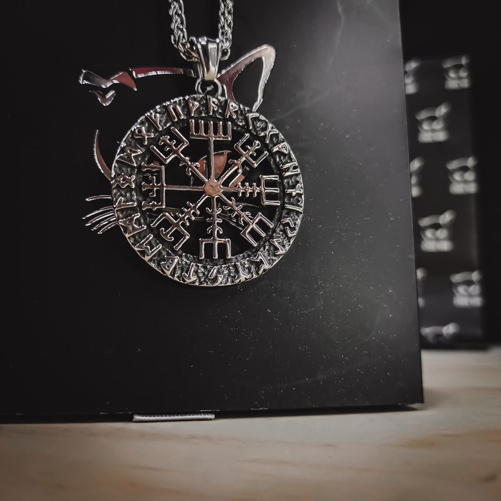 Vegvisir