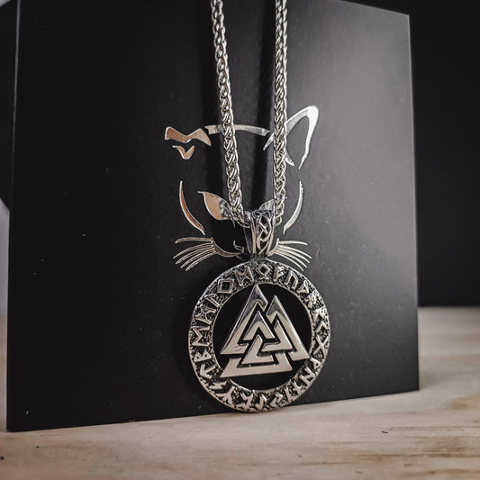 Valknut