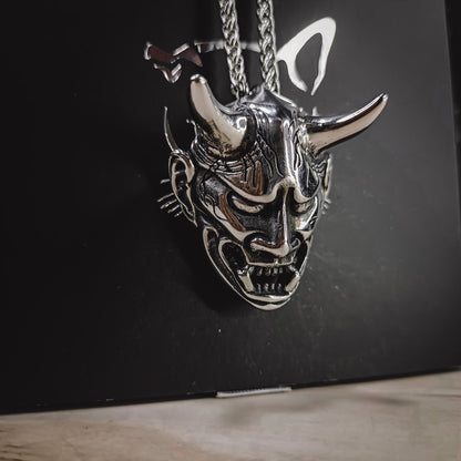 Hannya
