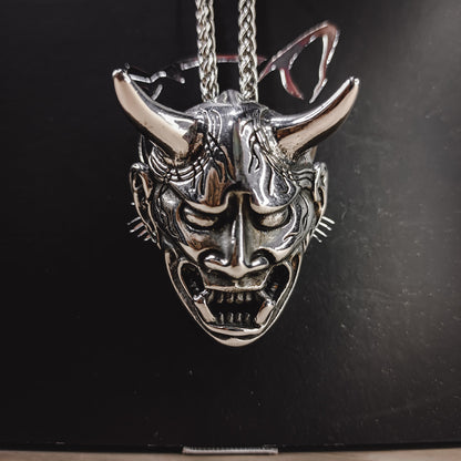 Hannya