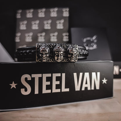 Pulsera Buda