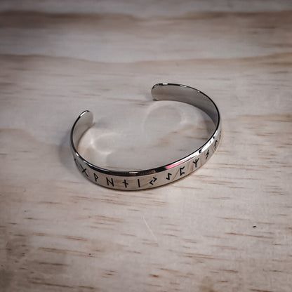 Pulsera Runas