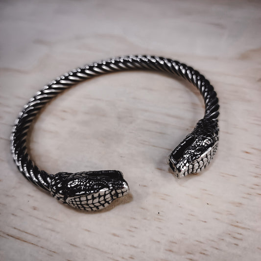 Pulsera Snake