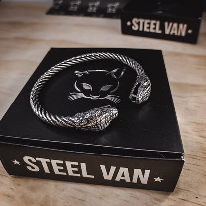 Pulsera Snake