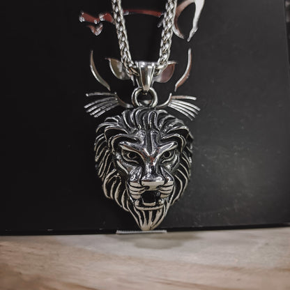 León
